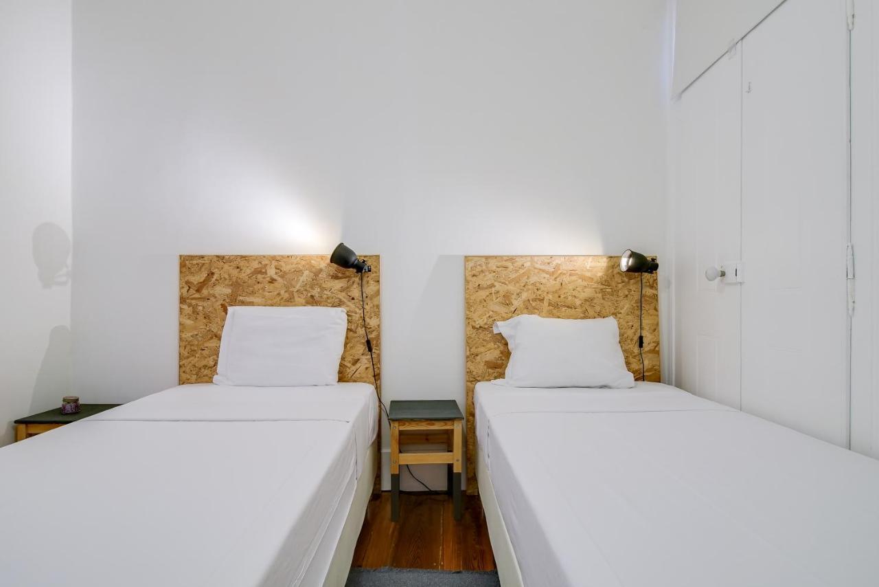 Madragoa Cosy Apartment Lisboa Exteriör bild